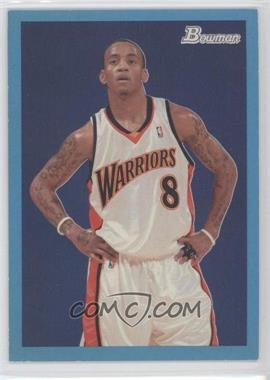 2009-10 Bowman '48 - [Base] - Blue #24 - Monta Ellis /1948