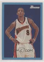 Monta Ellis [EX to NM] #/1,948