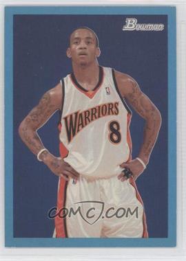 2009-10 Bowman '48 - [Base] - Blue #24 - Monta Ellis /1948