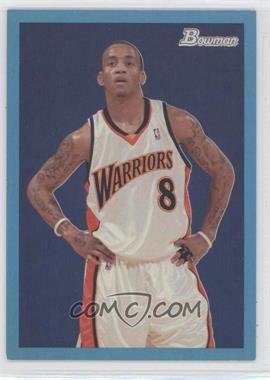 2009-10 Bowman '48 - [Base] - Blue #24 - Monta Ellis /1948