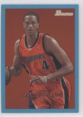 2009-10 Bowman '48 - [Base] - Blue #26 - Anthony Randolph /1948