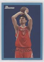 Yao Ming #/1,948