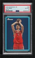 Yao Ming [PSA 6 EX‑MT] #/1,948