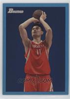 Yao Ming #/1,948