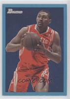 Ron Artest #/1,948