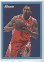 Ron Artest #/1,948