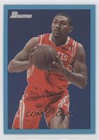 Ron Artest #/1,948