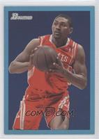 Ron Artest #/1,948