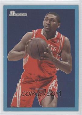 2009-10 Bowman '48 - [Base] - Blue #29 - Ron Artest /1948