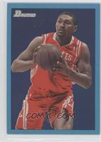 Ron Artest #/1,948