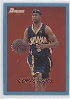 T.J. Ford #/1,948