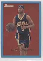 T.J. Ford #/1,948