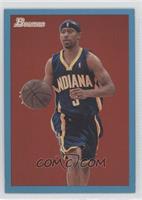 T.J. Ford #/1,948