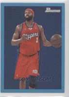 Baron Davis #/1,948