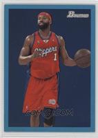 Baron Davis #/1,948