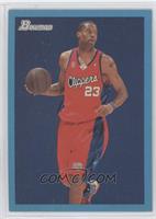 Marcus Camby #/1,948