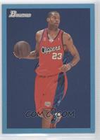 Marcus Camby #/1,948