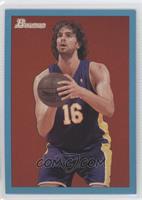 Pau Gasol #/1,948