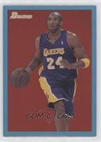 Kobe Bryant #/1,948