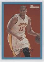 Andrew Bynum #/1,948