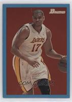 Andrew Bynum [Good to VG‑EX] #/1,948