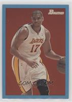 Andrew Bynum #/1,948