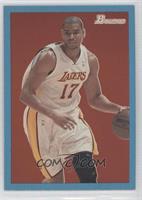 Andrew Bynum #/1,948