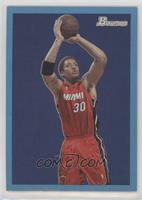 Michael Beasley #/1,948