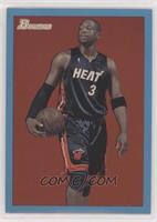 Dwyane Wade #/1,948