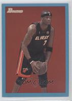 Jermaine O'Neal #/1,948