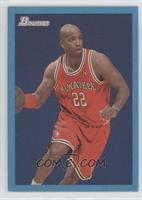 Michael Redd #/1,948