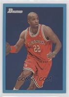 Michael Redd #/1,948