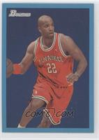 Michael Redd #/1,948