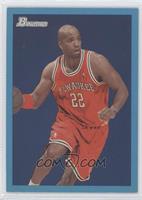 Michael Redd #/1,948