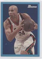 Richard Jefferson #/1,948