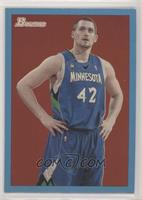 Kevin Love #/1,948