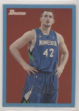 2009-10 Bowman '48 - [Base] - Blue #46 - Kevin Love /1948