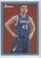 Kevin Love #/1,948