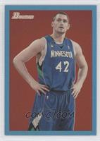 Kevin Love #/1,948