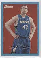 Kevin Love #/1,948