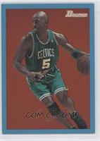 Kevin Garnett #/1,948