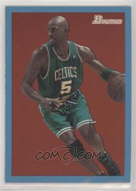 2009-10 Bowman '48 - [Base] - Blue #5 - Kevin Garnett /1948 [EX to NM]