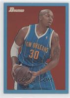 David West #/1,948