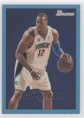 2009-10 Bowman '48 - [Base] - Blue #56 - Dwight Howard /1948