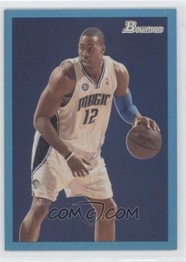 2009-10 Bowman '48 - [Base] - Blue #56 - Dwight Howard /1948