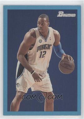 2009-10 Bowman '48 - [Base] - Blue #56 - Dwight Howard /1948