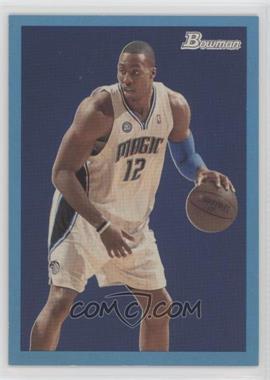 2009-10 Bowman '48 - [Base] - Blue #56 - Dwight Howard /1948