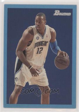 2009-10 Bowman '48 - [Base] - Blue #56 - Dwight Howard /1948