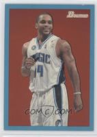 Jameer Nelson #/1,948