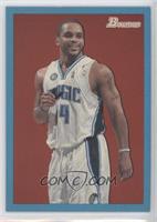 Jameer Nelson #/1,948